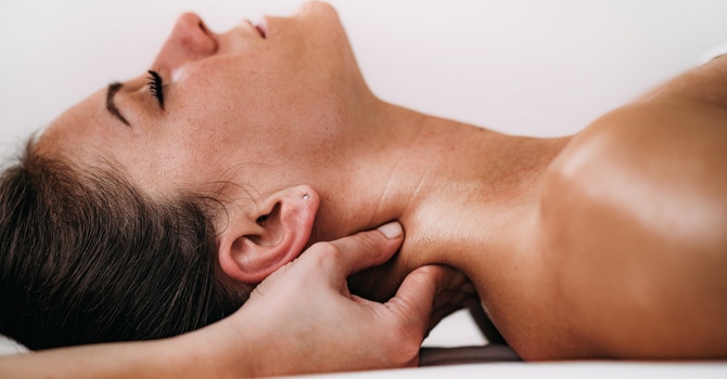 Osteopathy